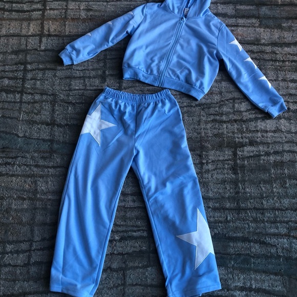 Girl Tracksuit - Picture 5 of 6